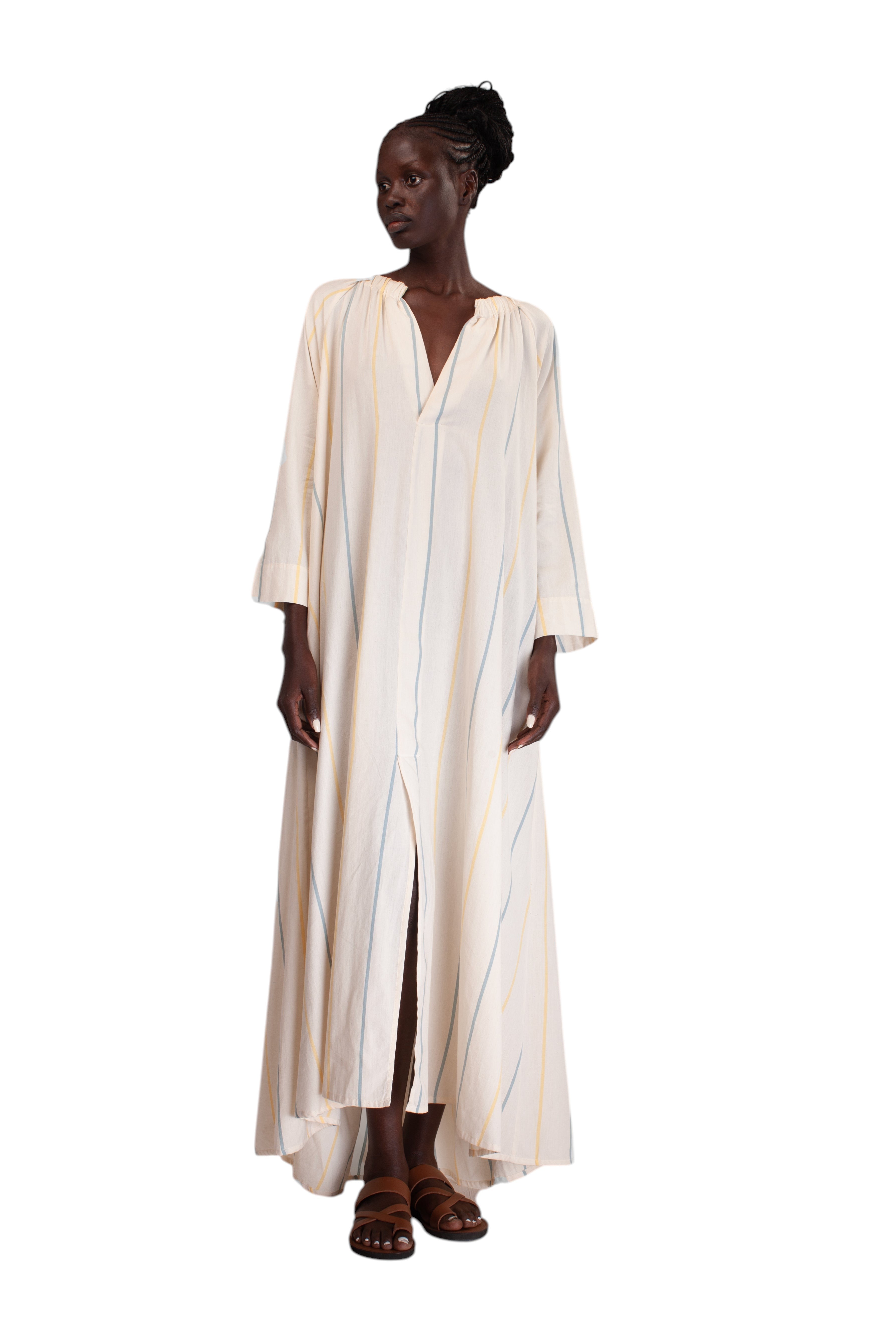 Fadhila Maxi