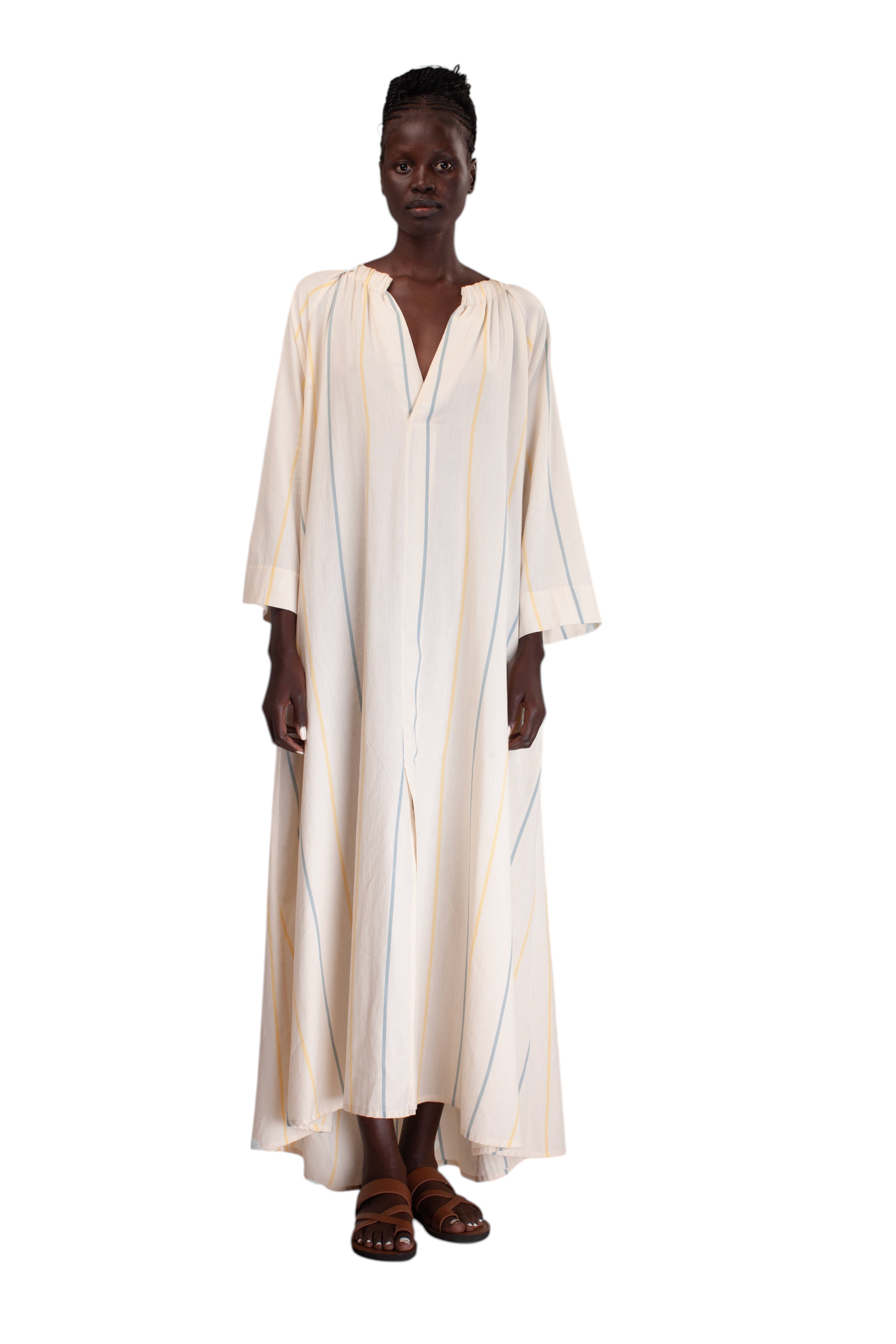 Fadhila Maxi