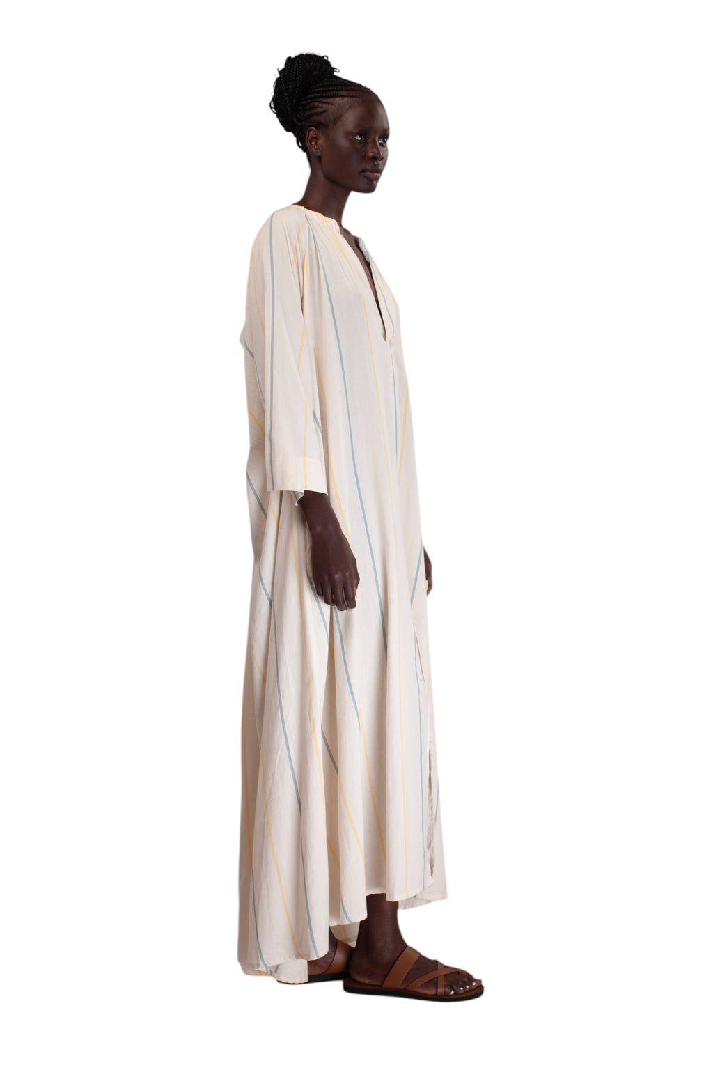 Fadhila Maxi