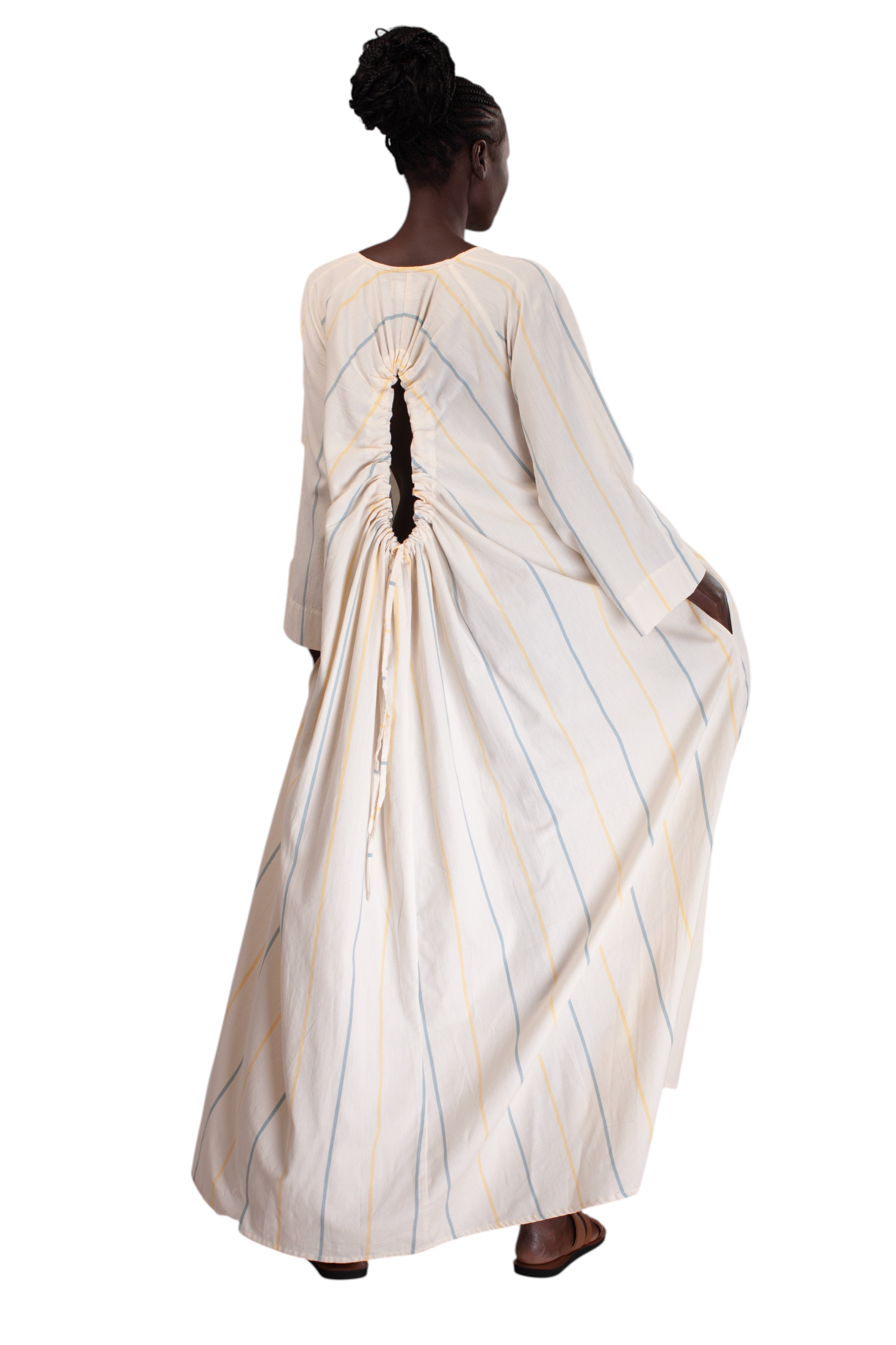 Fadhila Maxi