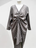 Wazua shirt dress