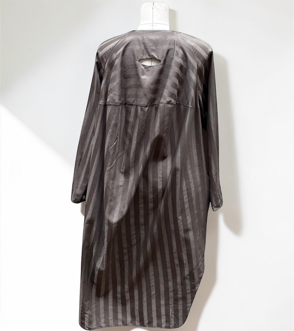 Wazua shirt dress