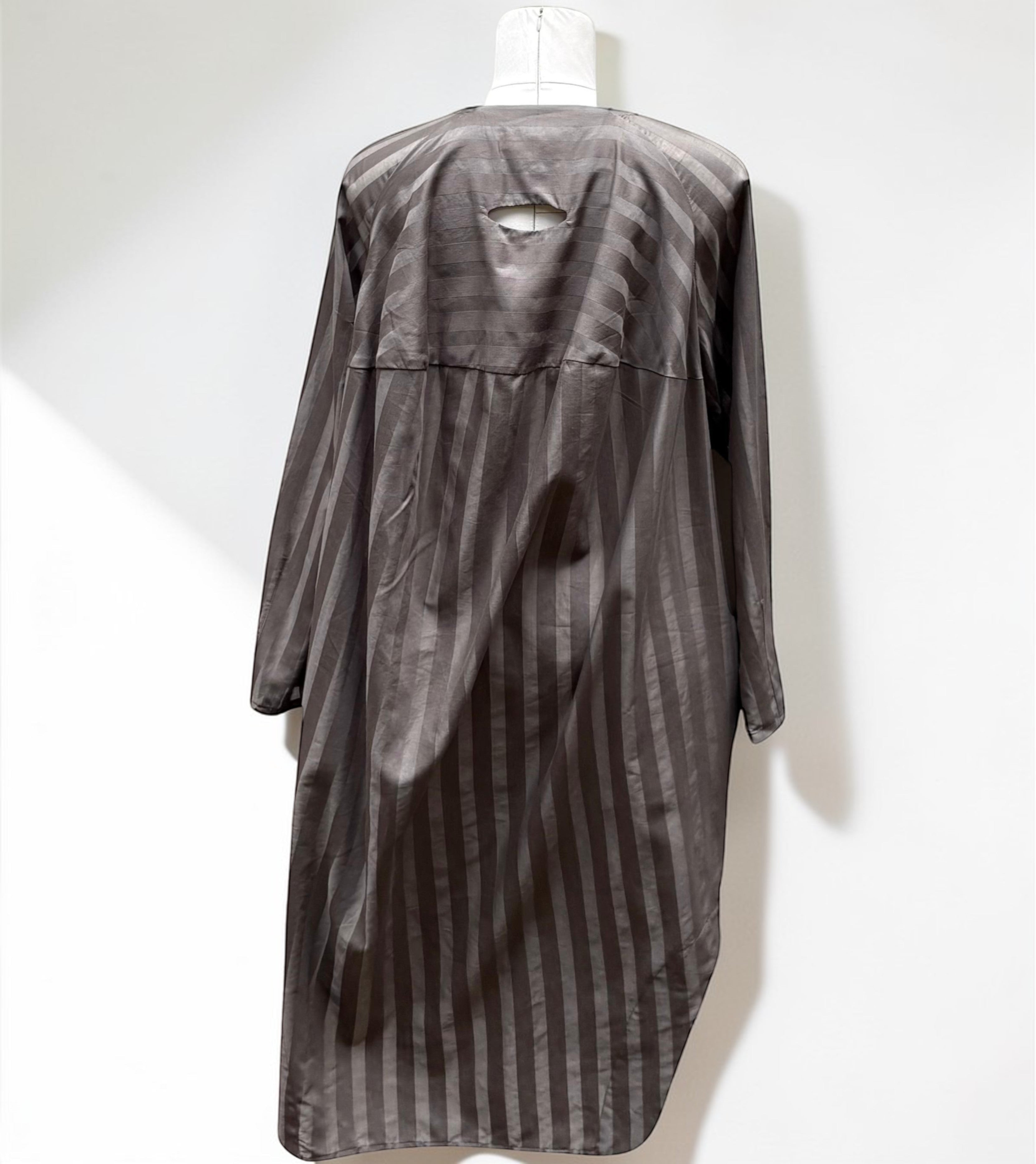 Wazua shirt dress
