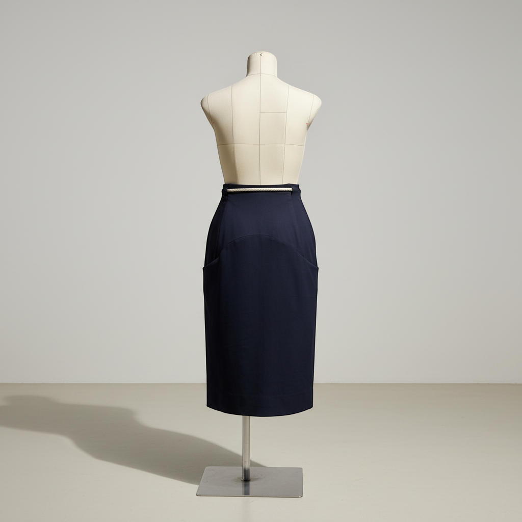Kwama skirt