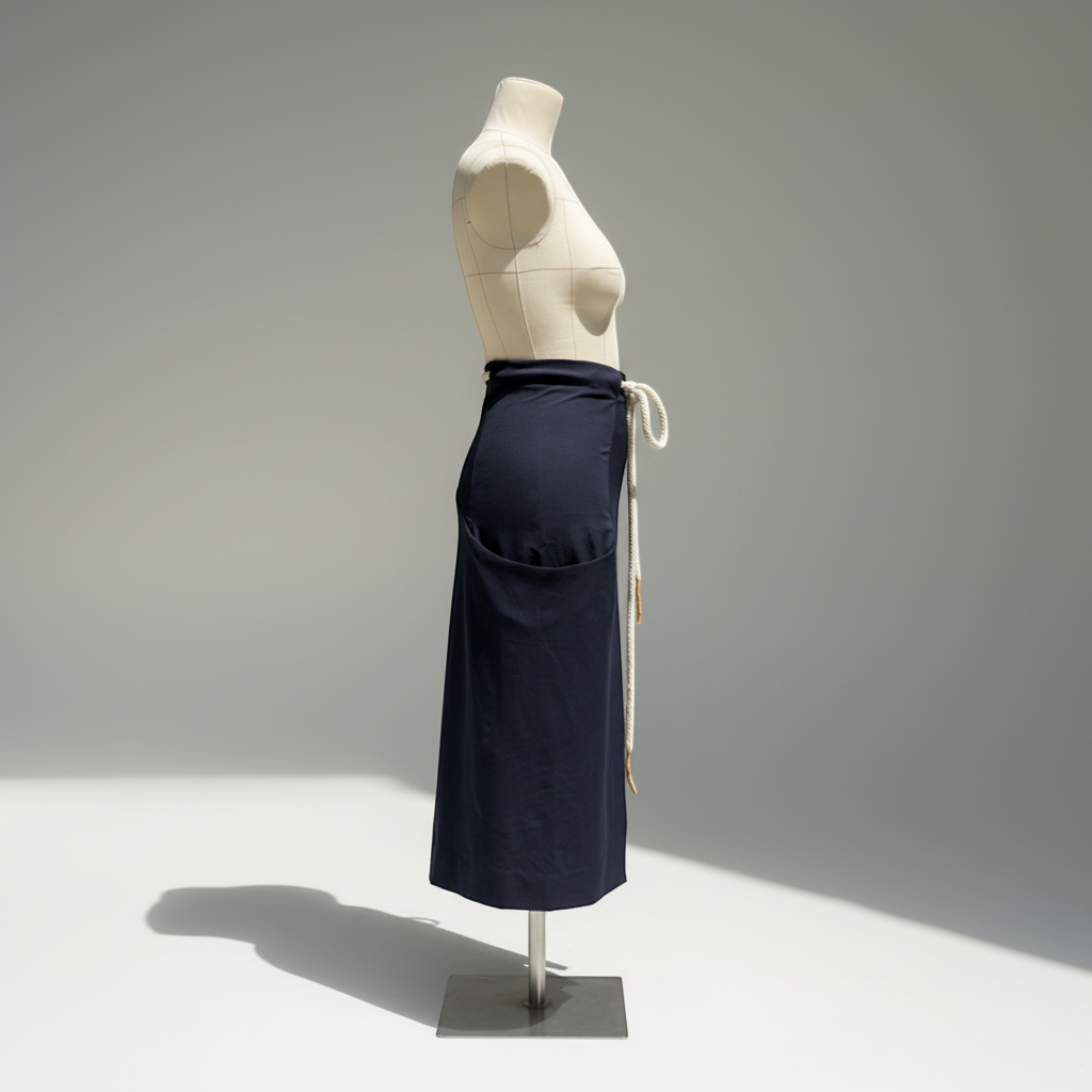 Kwama skirt