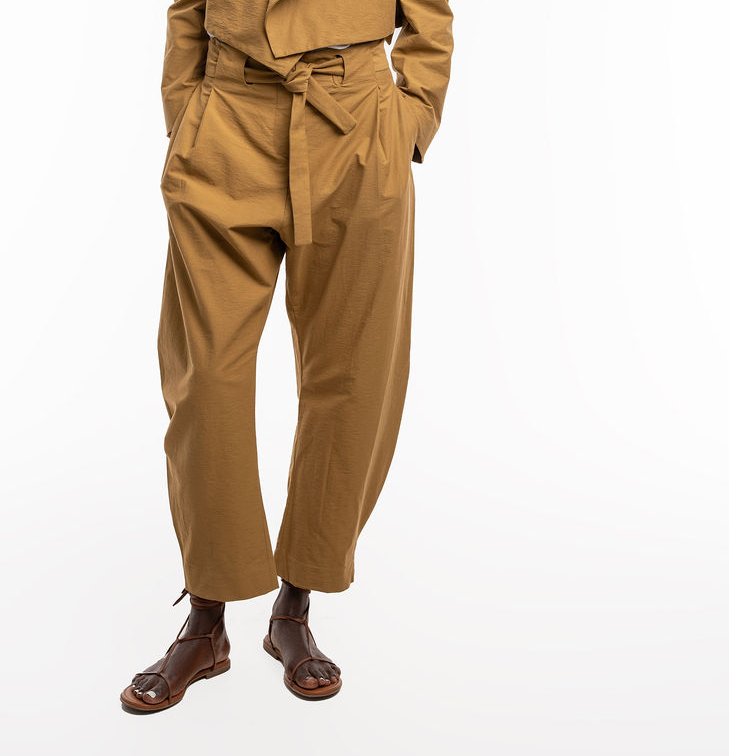 Hobe Pant