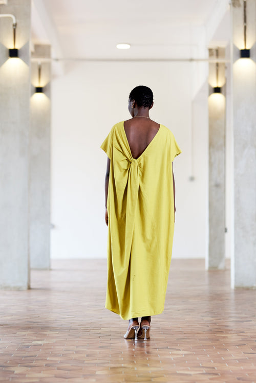 Ahidi Kaftan