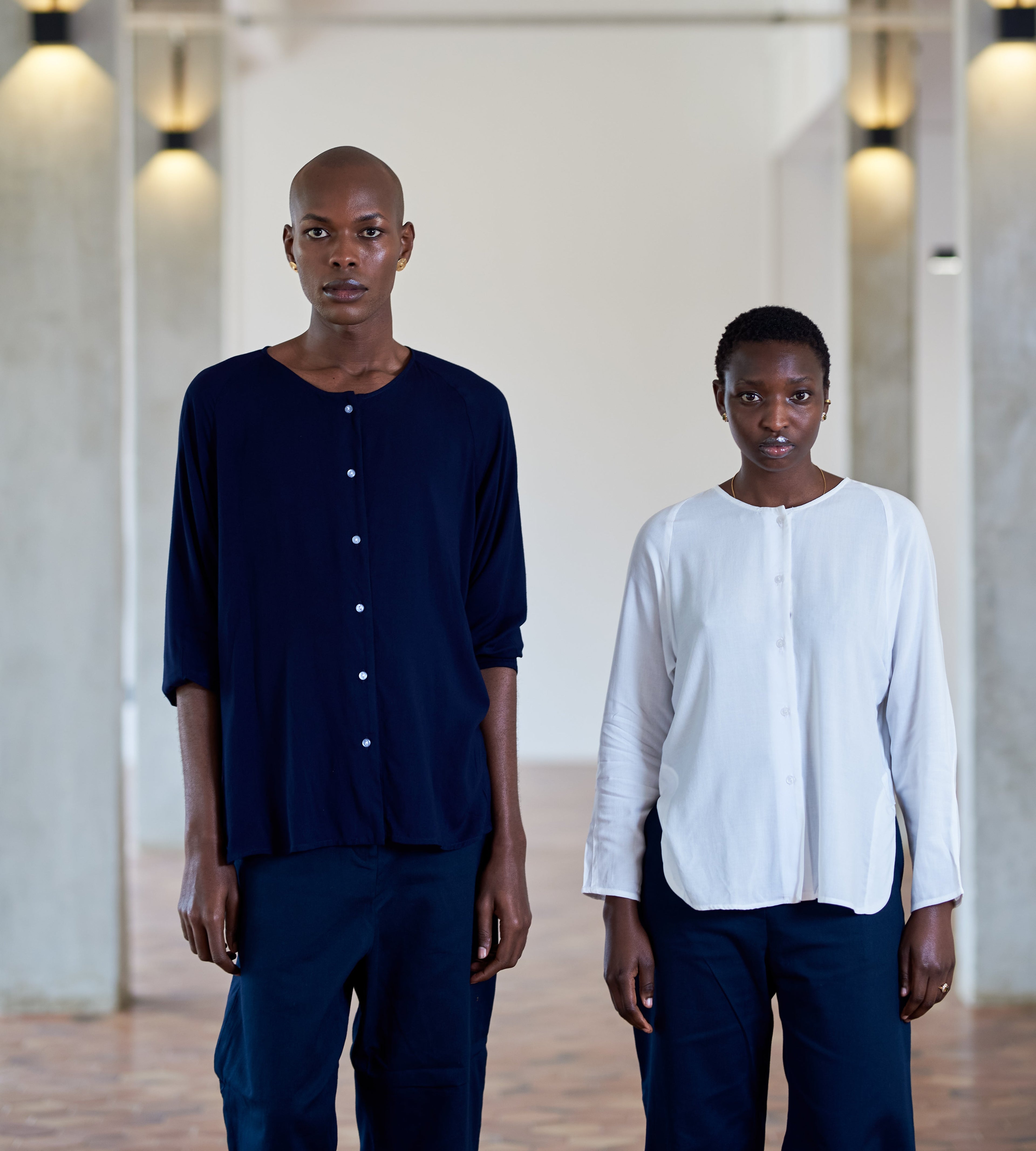 wazua shirt