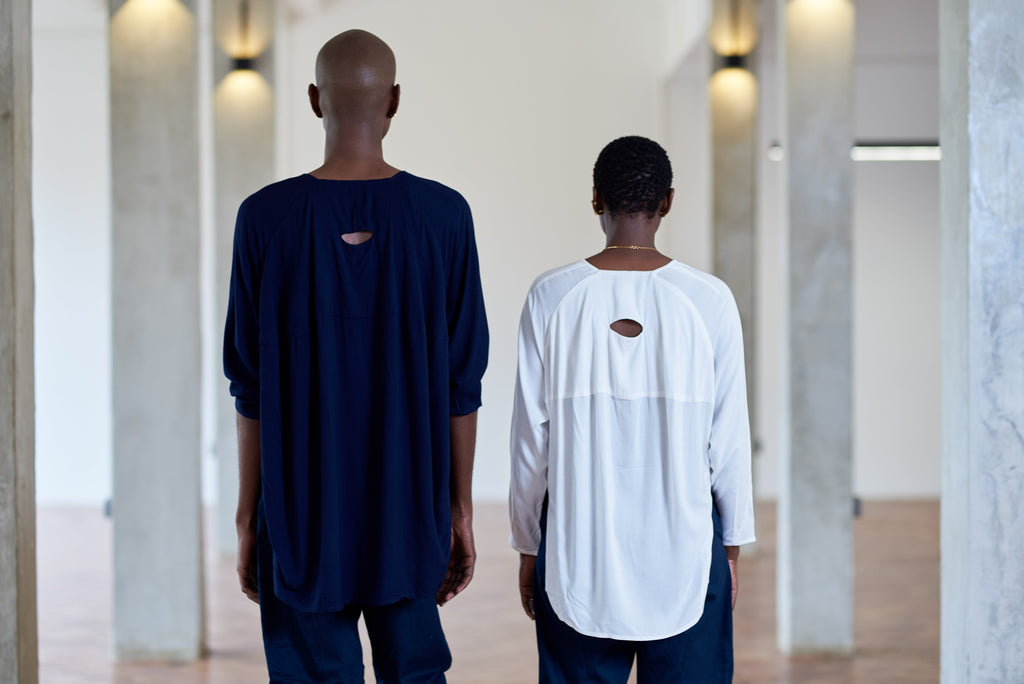wazua shirt