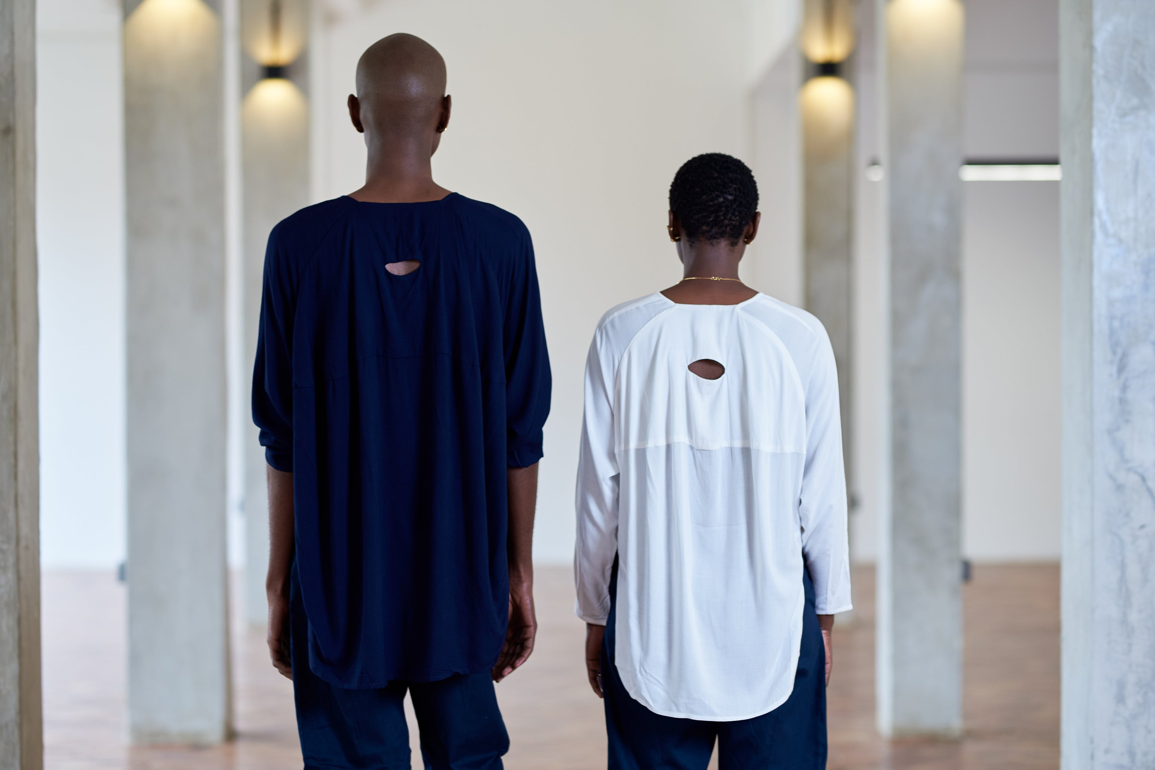 wazua shirt