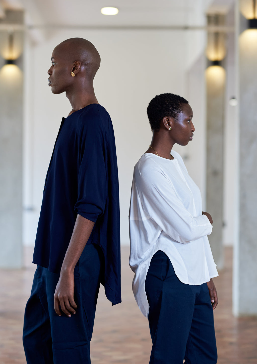 wazua shirt