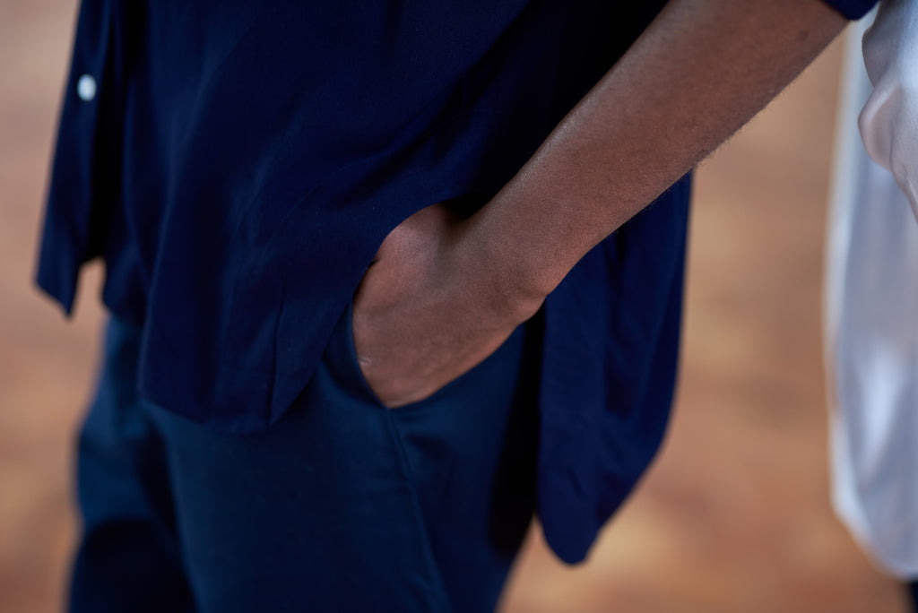 wazua shirt