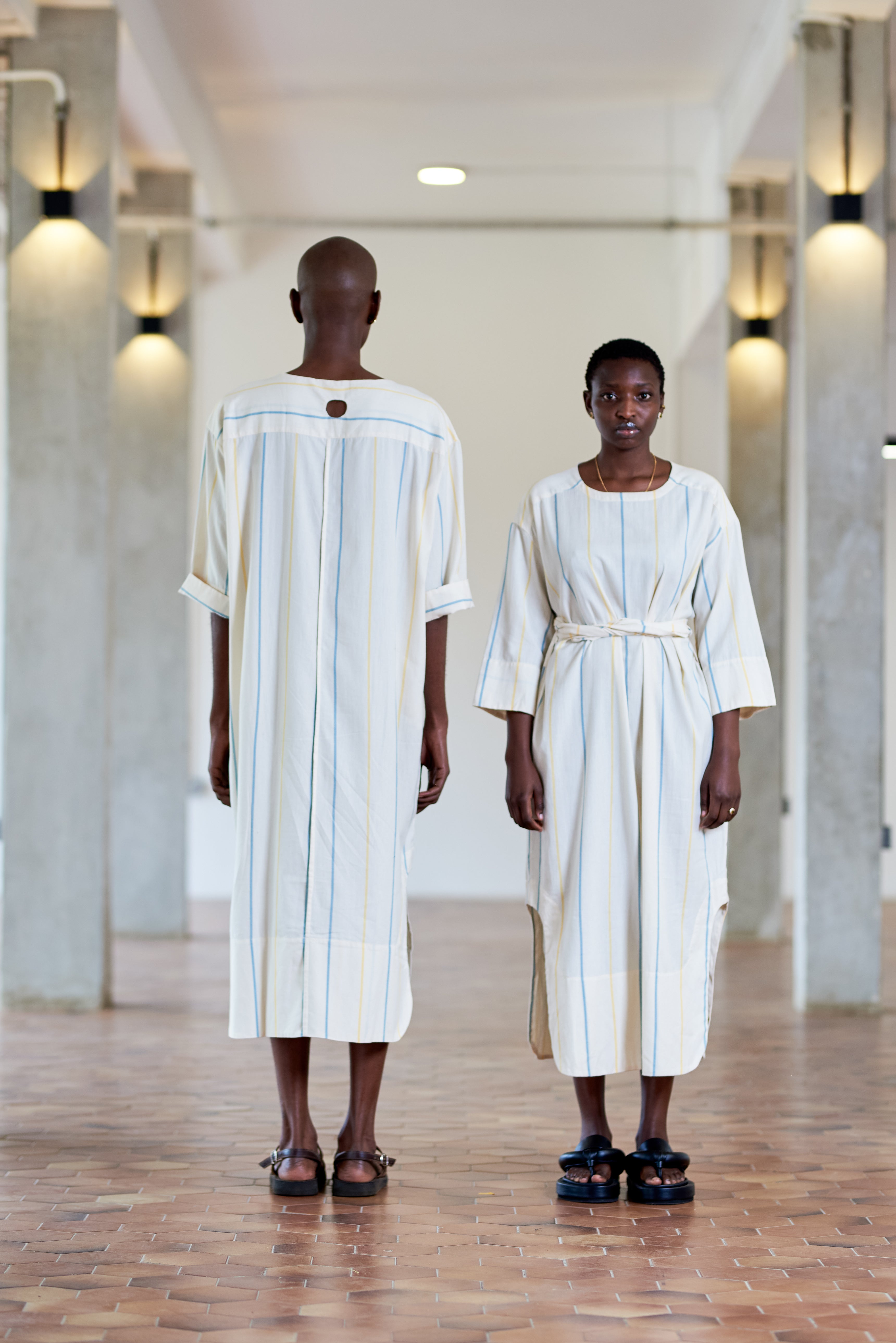 DHOW DRESS
