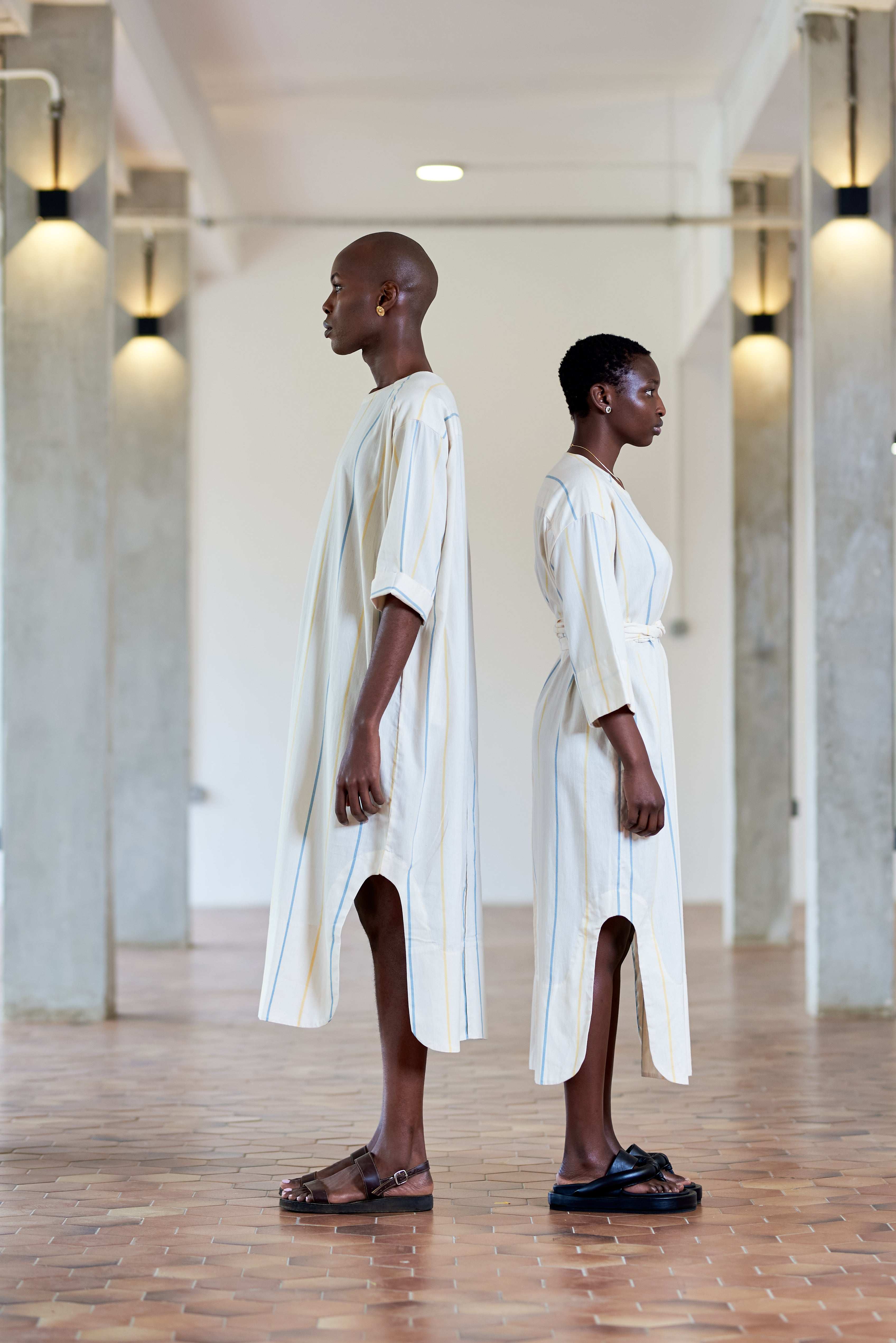 DHOW DRESS