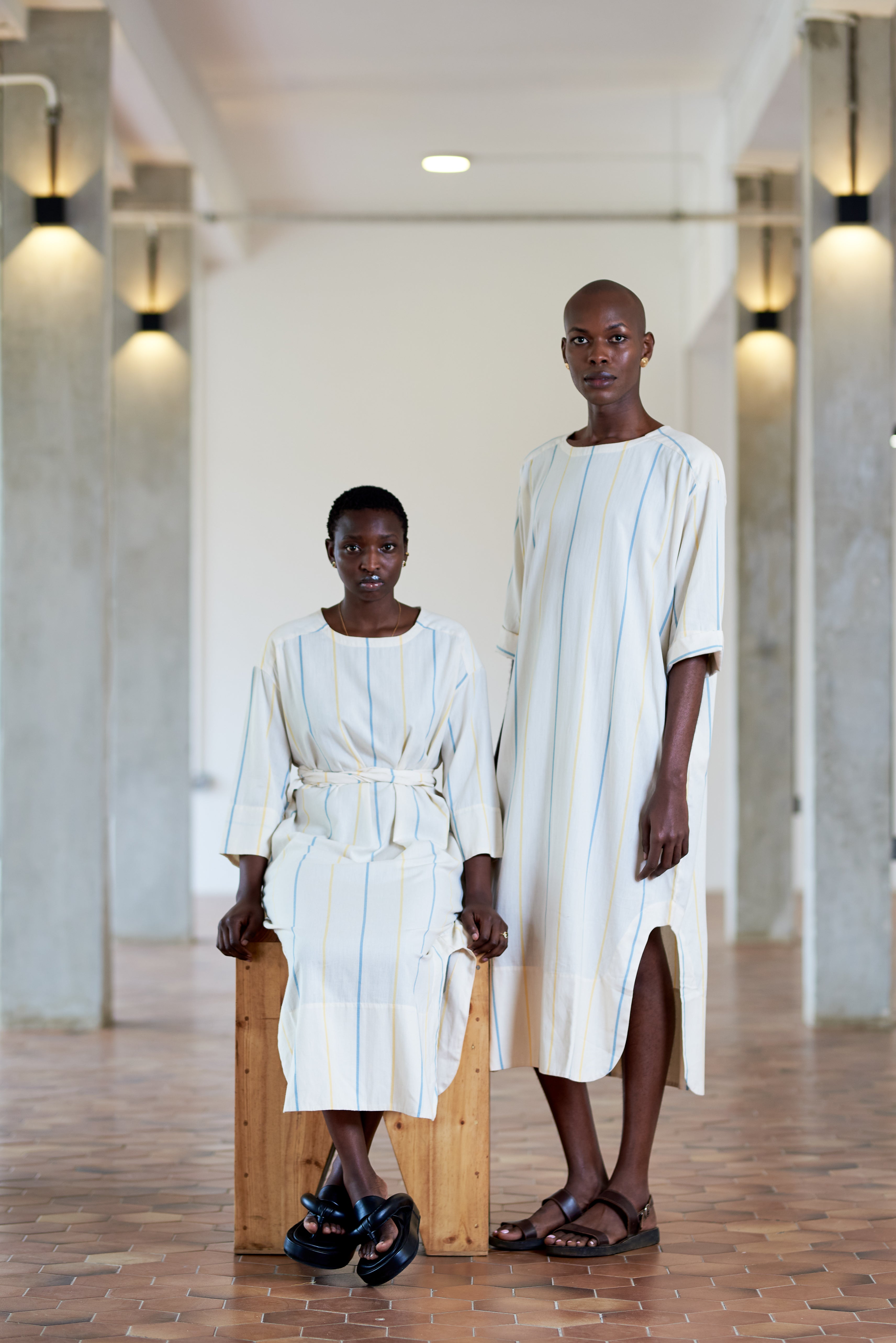 DHOW DRESS