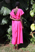 Ahidi Kaftan