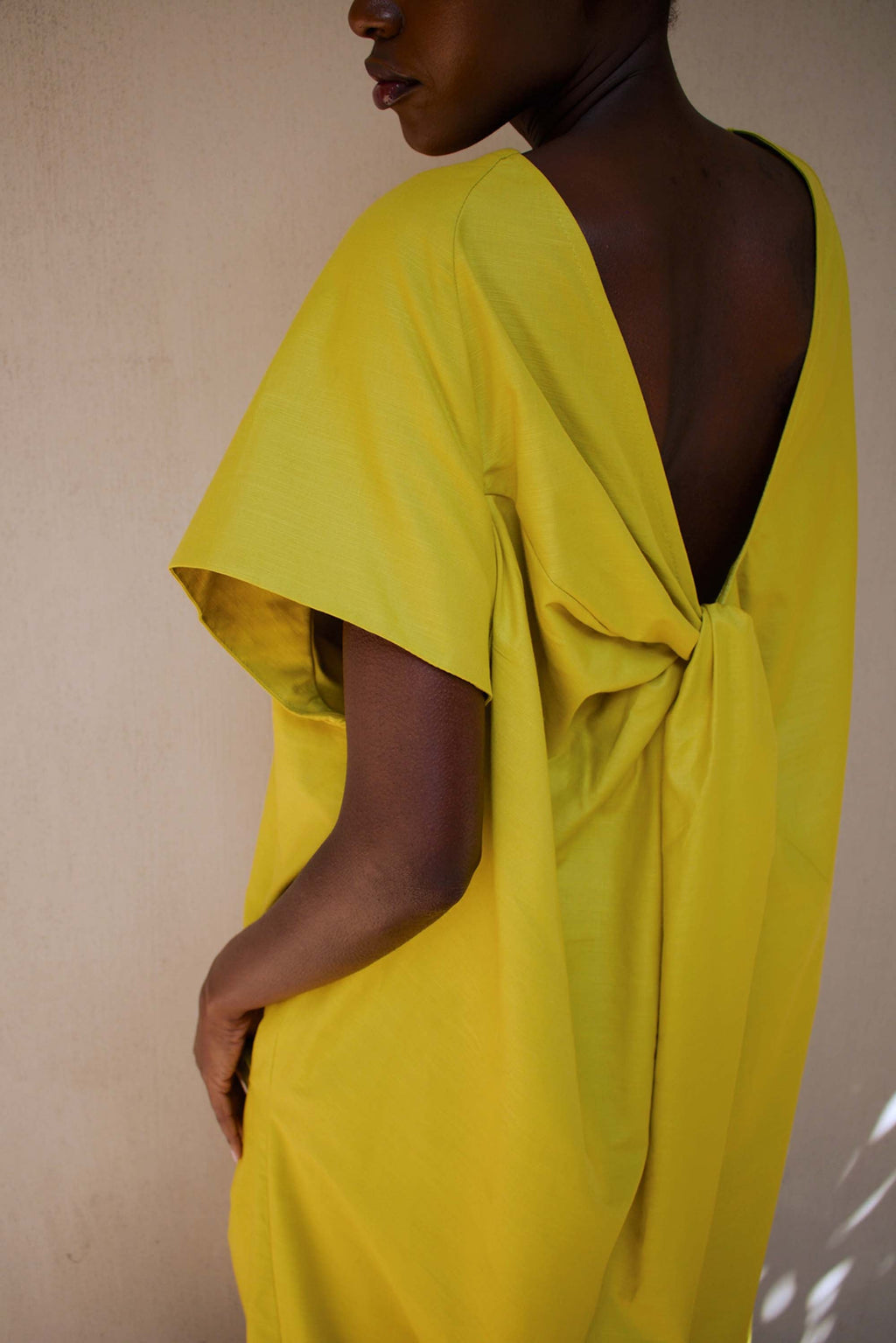 Ahidi Kaftan