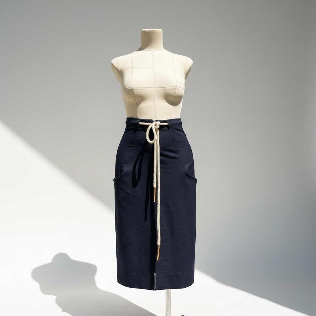 Kwama skirt